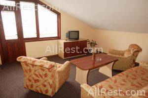 Hotel Albatros 11